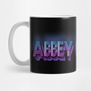 Abbey Lincoln Chicago Mug